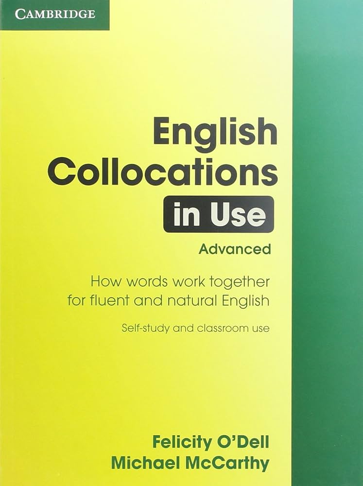洋書 Macmillan Collocations Dictionary Macmillan Collocations Dictionary – Language Learning